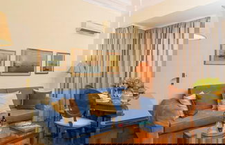 Photo 2 - Classy Apartment in the Heart of Athens