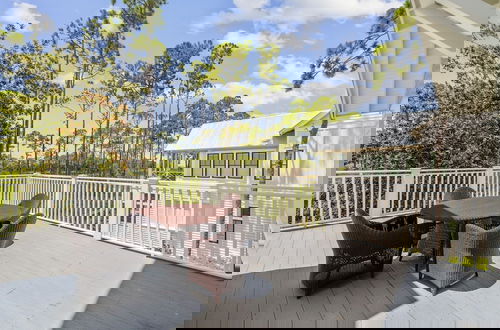 Foto 65 - Private Pool, Lake Views, Great Outdoor Space Lake District Home In Watercolor, Fl 6 Bedroom Home by RedAwning