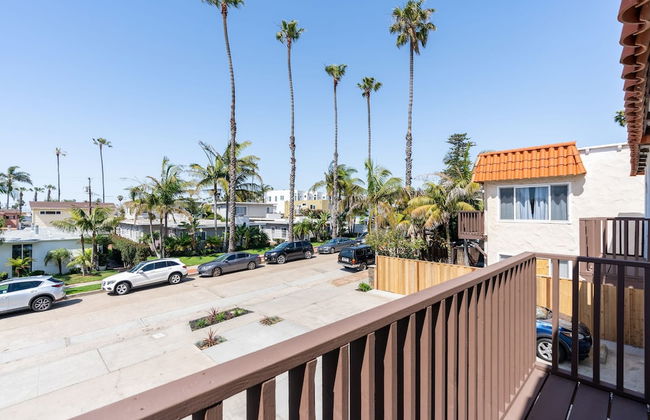 The Rosemont IV - La Jolla Ocean View Retreat - Foto 15