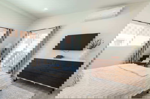 Foto 5 - The Rosemont IV - La Jolla Ocean View Retreat