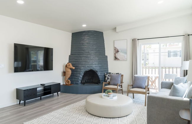 The Rosemont IV - La Jolla Ocean View Retreat - Foto 23