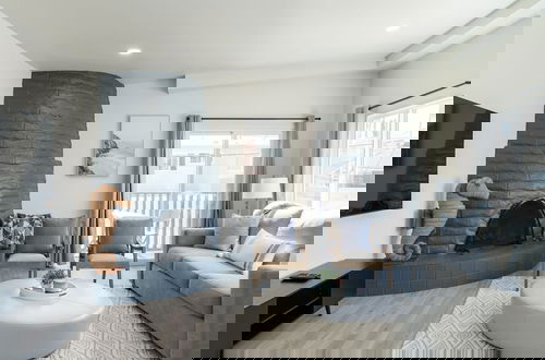 Foto 1 - The Rosemont IV - La Jolla Ocean View Retreat