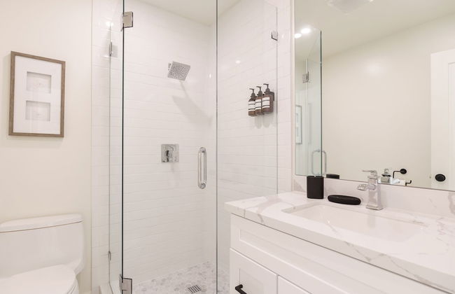 The Rosemont IV - La Jolla Ocean View Retreat - Foto 18