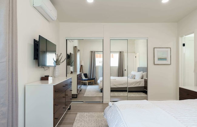 The Rosemont IV - La Jolla Ocean View Retreat - Foto 4
