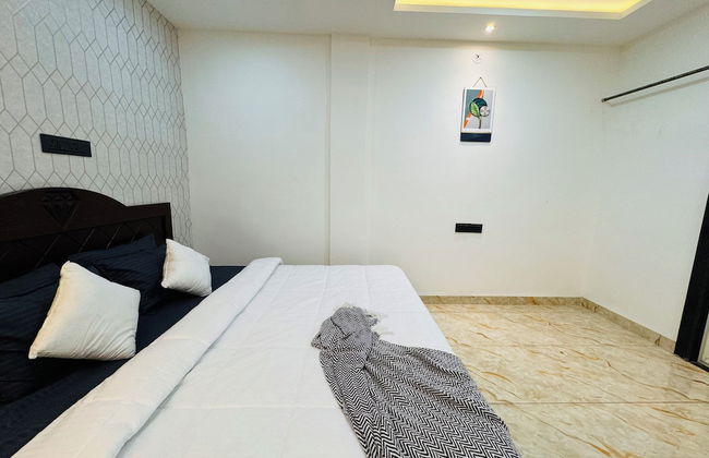 HE Azure 3BHK Bunglow Nr Apollo DB City - Foto 5