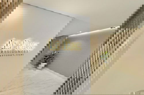Foto 4 - Le Parc Residences