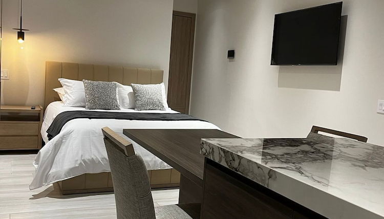 Foto 1 - Le Parc Residences