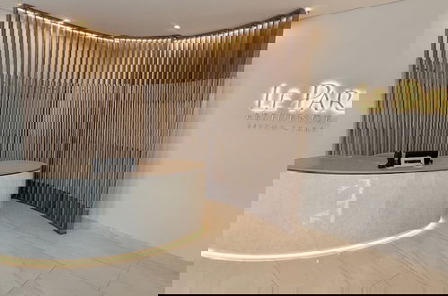 Foto 2 - Le Parc Residences