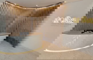 Foto 2 - Le Parc Residences