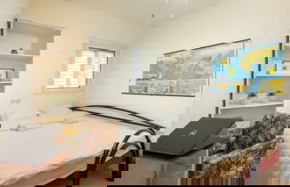 Foto 3 - Homey Kiryat Haim Apt by Sea N Rent