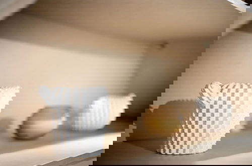 Photo 14 - Fully Equipped Modern Loft - Hidden Gem in Willemstad