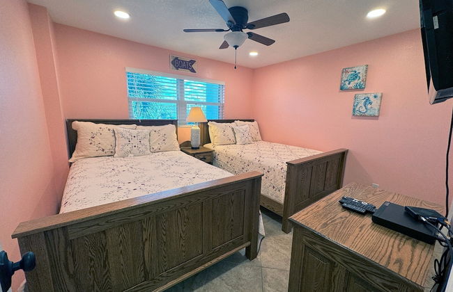 333 El Matador 2 Bedroom Condo by RedAwning - Foto 5