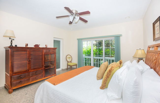 Lawson Rock - Seahorse 105 2 Bedroom Condo by RedAwning - Photo 7