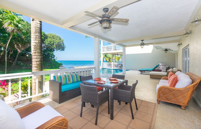 Lawson Rock - Seahorse 105 2 Bedroom Condo by RedAwning - Photo 17