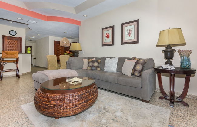 Lawson Rock - Seahorse 105 2 Bedroom Condo by RedAwning - Photo 21