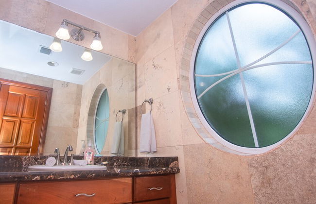 Lawson Rock - Seahorse 105 2 Bedroom Condo by RedAwning - Photo 12