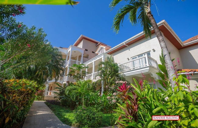 Lawson Rock - Seahorse 105 2 Bedroom Condo by RedAwning - Photo 26