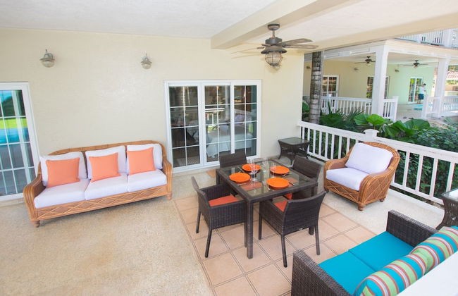 Lawson Rock - Seahorse 105 2 Bedroom Condo by RedAwning - Photo 18