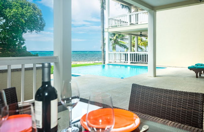 Lawson Rock - Seahorse 105 2 Bedroom Condo by RedAwning - Photo 1