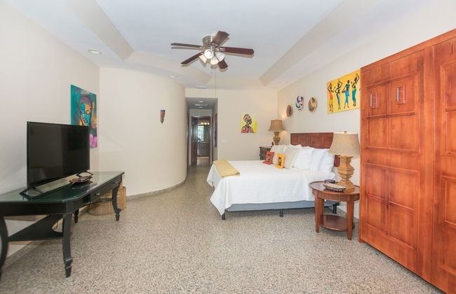 Lawson Rock - Seahorse 105 2 Bedroom Condo by RedAwning - Photo 3