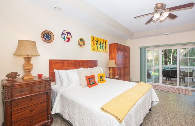 Lawson Rock - Seahorse 105 2 Bedroom Condo by RedAwning - Photo 2