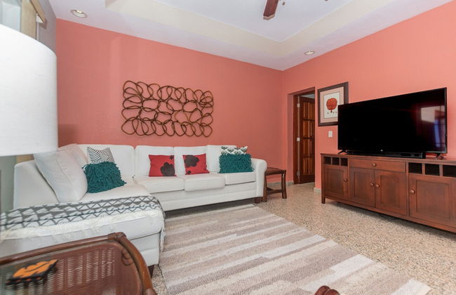 Lawson Rock - Seahorse 105 2 Bedroom Condo by RedAwning - Photo 22