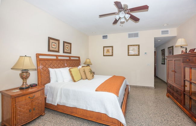 Lawson Rock - Seahorse 105 2 Bedroom Condo by RedAwning - Photo 6