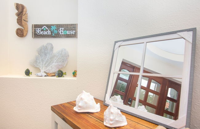 Lawson Rock - Seahorse 105 2 Bedroom Condo by RedAwning - Photo 23