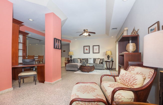 Lawson Rock - Seahorse 105 2 Bedroom Condo by RedAwning - Photo 9