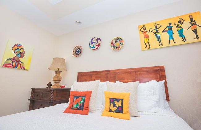 Lawson Rock - Seahorse 105 2 Bedroom Condo by RedAwning - Photo 4