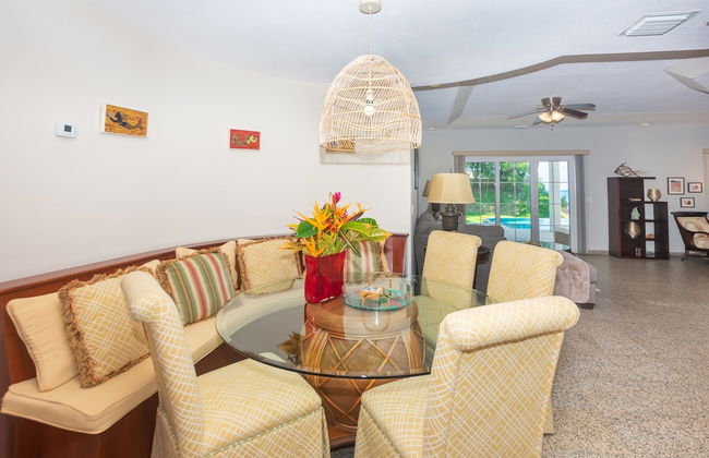 Lawson Rock - Seahorse 105 2 Bedroom Condo by RedAwning - Photo 19