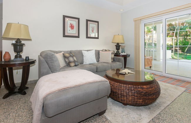 Lawson Rock - Seahorse 105 2 Bedroom Condo by RedAwning - Photo 10