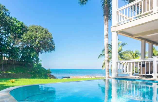 Lawson Rock - Seahorse 105 2 Bedroom Condo by RedAwning - Photo 15