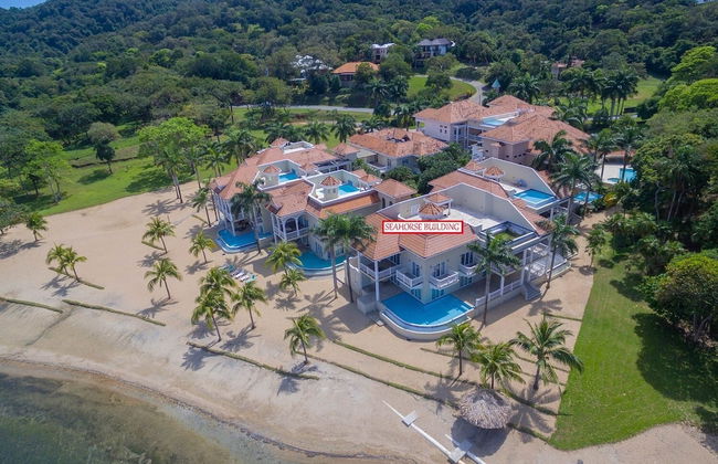 Lawson Rock - Seahorse 105 2 Bedroom Condo by RedAwning - Photo 25