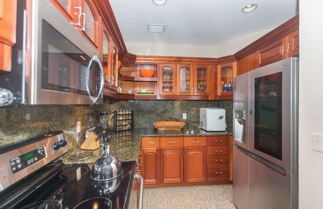 Lawson Rock - Seahorse 105 2 Bedroom Condo by RedAwning - Photo 8