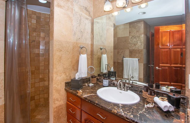 Lawson Rock - Seahorse 105 2 Bedroom Condo by RedAwning - Photo 14