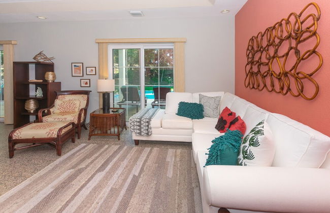 Lawson Rock - Seahorse 105 2 Bedroom Condo by RedAwning - Photo 11