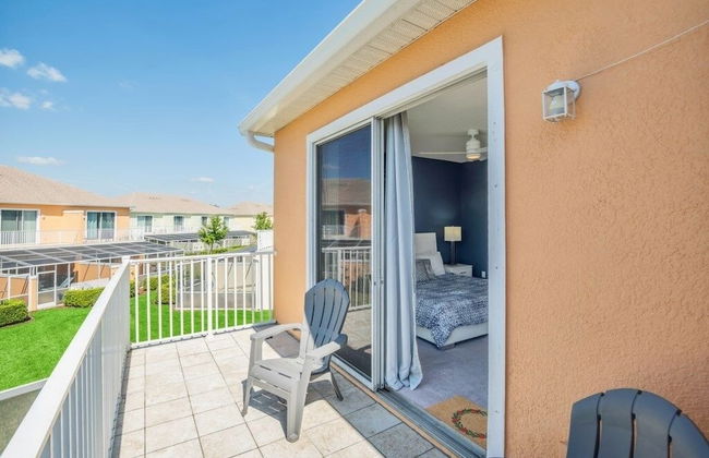 1511retreat 3 Bedroom Townhouse by Redawning - Foto 26
