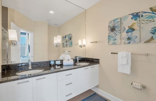 1511retreat 3 Bedroom Townhouse by Redawning - Foto 29