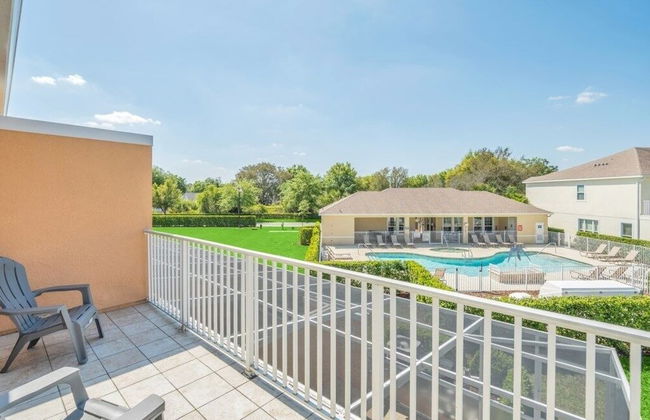 1511retreat 3 Bedroom Townhouse by Redawning - Foto 25