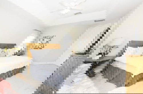 Foto 5 - 5 Bed Reunion Resort 5 Bedroom Villa by RedAwning