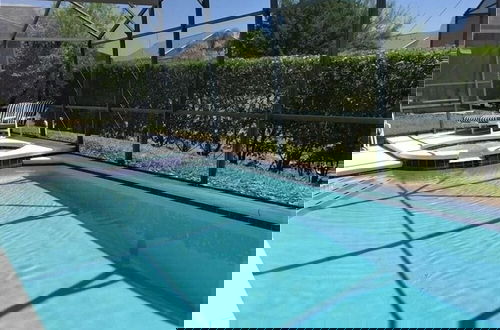 Foto 19 - Glenbrook Lovely 4 Bed Pool/spa Home! 4 Bedroom Villa by RedAwning