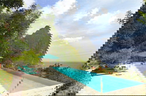 Foto 15 - Authentic St. Lucian Experience At Prestigious 2-bed Villa - Colibri Cottage 2 Bedroom Villa by RedAwning