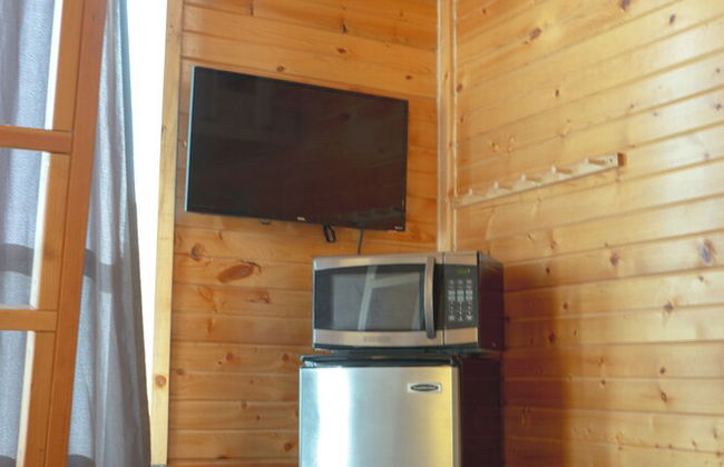 Moose Crossing Rv Park - Foto 4