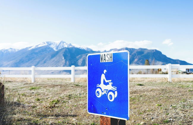 Moose Crossing Rv Park - Foto 7