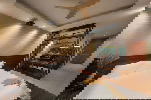 Foto 9 - Brilliant Nature Suites & Spa