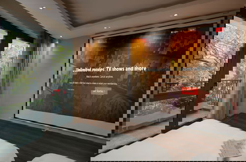 Foto 4 - Brilliant Nature Suites & Spa