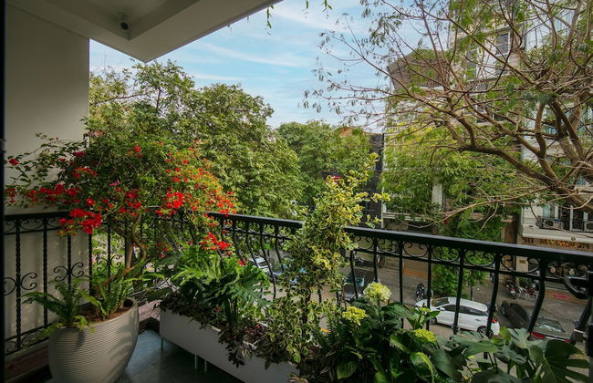 Brilliant Nature Suites & Spa - Foto 16