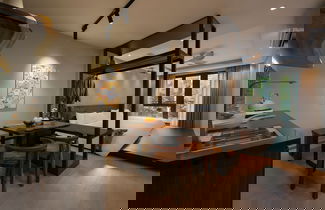 Foto 3 - Brilliant Nature Suites & Spa