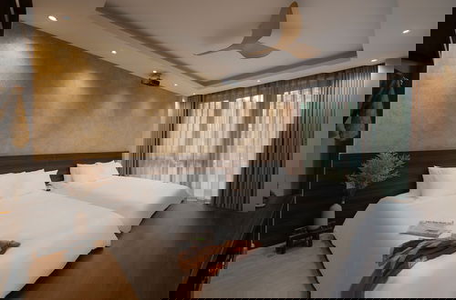 Foto 2 - Brilliant Nature Suites & Spa